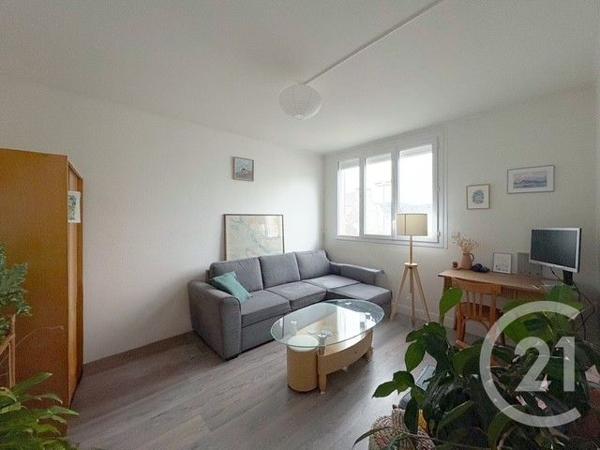 Appartement à vendre  2 pièces - 43,78 m2 VANNES - 56