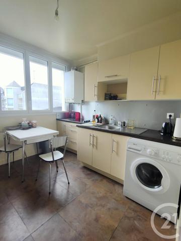 Appartement à vendre  2 pièces - 43,78 m2 VANNES - 56