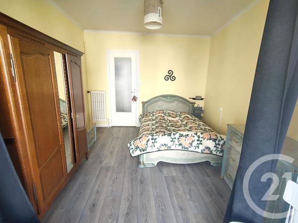 Appartement à vendre  2 pièces - 43,78 m2 VANNES - 56