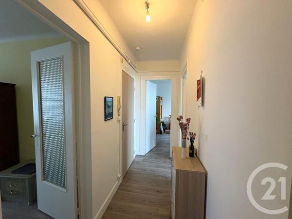 Appartement à vendre  2 pièces - 43,78 m2 VANNES - 56