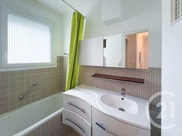 Appartement à vendre  2 pièces - 43,78 m2 VANNES - 56