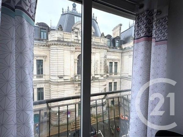 Appartement à vendre  2 pièces - 43,78 m2 VANNES - 56