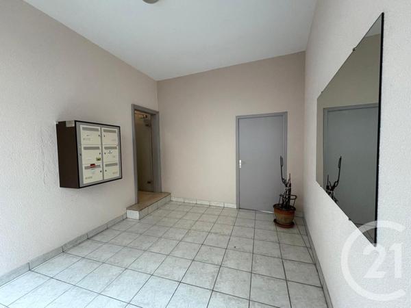 Appartement à vendre  2 pièces - 43,78 m2 VANNES - 56