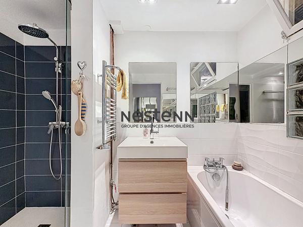 Maison familiale 5 pièces à vendre à Limoges-Est, emplacement privilégié quartier Saint-Jean