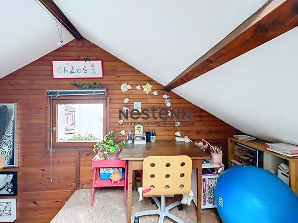 Maison familiale 5 pièces à vendre à Limoges-Est, emplacement privilégié quartier Saint-Jean