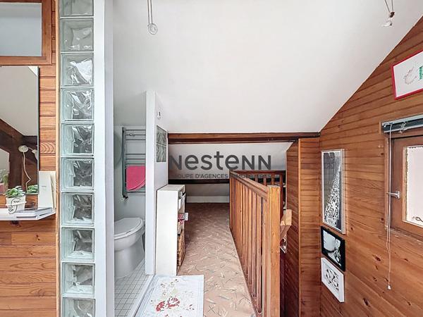 Maison familiale 5 pièces à vendre à Limoges-Est, emplacement privilégié quartier Saint-Jean