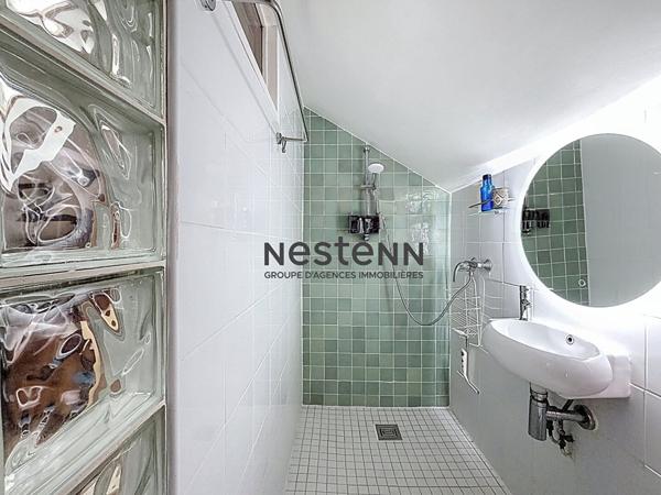 Maison familiale 5 pièces à vendre à Limoges-Est, emplacement privilégié quartier Saint-Jean