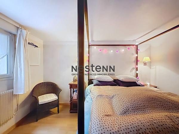 Maison familiale 5 pièces à vendre à Limoges-Est, emplacement privilégié quartier Saint-Jean