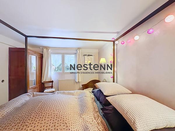 Maison familiale 5 pièces à vendre à Limoges-Est, emplacement privilégié quartier Saint-Jean