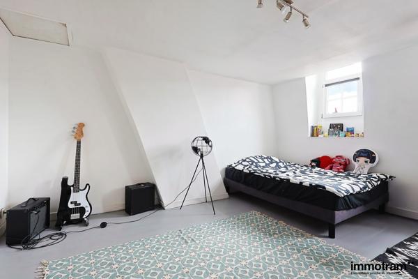 Vente Maison 160m 2 - 4 chambre(s) - Roubaix, Alfred Mongy • Réf. VM27846