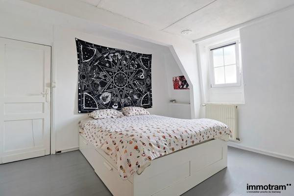 Vente Maison 160m 2 - 4 chambre(s) - Roubaix, Alfred Mongy • Réf. VM27846