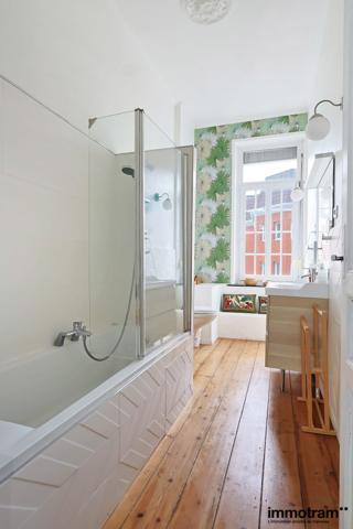 Vente Maison 160m 2 - 4 chambre(s) - Roubaix, Alfred Mongy • Réf. VM27846