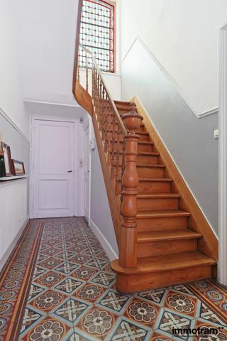 Vente Maison 160m 2 - 4 chambre(s) - Roubaix, Alfred Mongy • Réf. VM27846