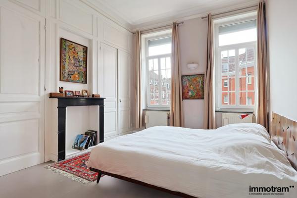 Vente Maison 160m 2 - 4 chambre(s) - Roubaix, Alfred Mongy • Réf. VM27846