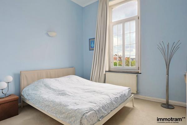 Vente Maison 160m 2 - 4 chambre(s) - Roubaix, Alfred Mongy • Réf. VM27846