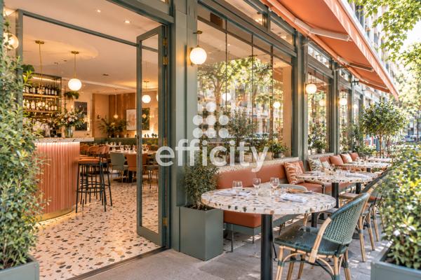 Fonds De Commerce
        
        - 130 m² 590 000 € *