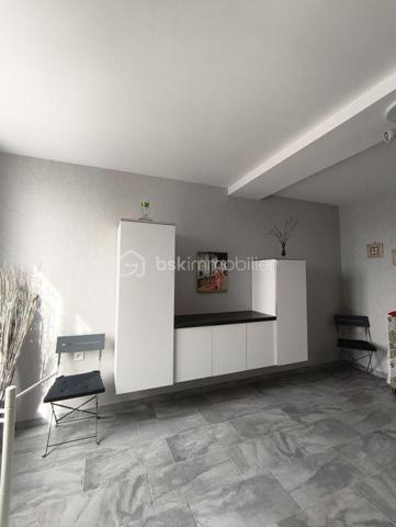 Maison de village de 64 m²