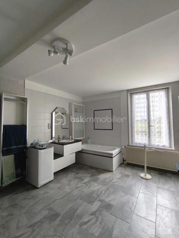 Maison de village de 64 m²