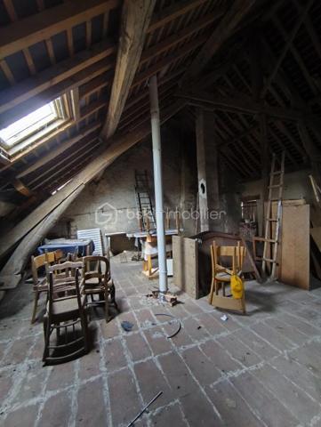 Maison de village de 64 m²