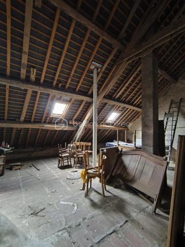 Maison de village de 64 m²