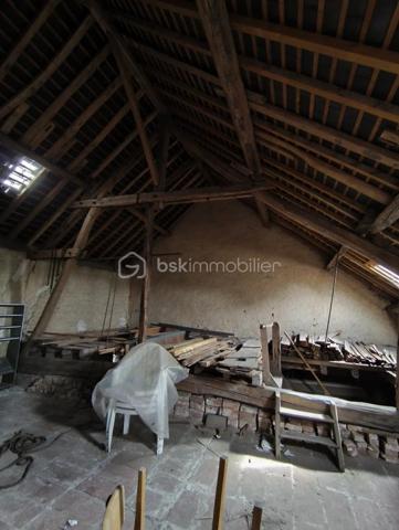 Maison de village de 64 m²