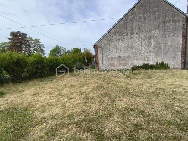 Maison de village de 64 m²