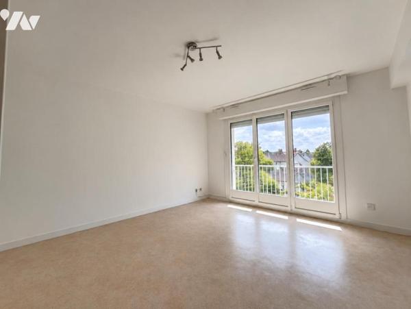 Appartement - Ballan-Miré