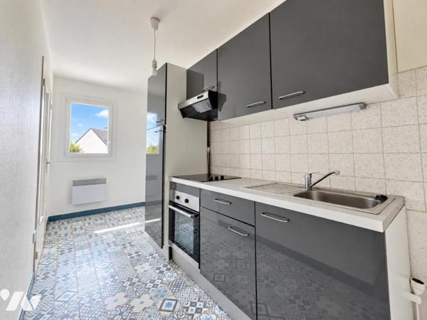 Appartement - Ballan-Miré