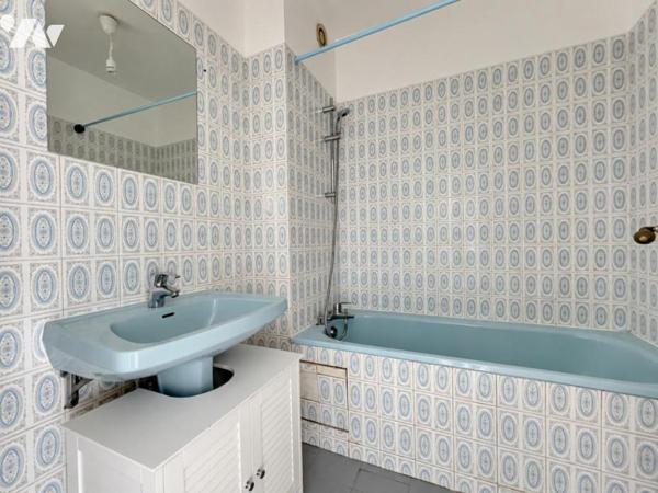 Appartement - Ballan-Miré