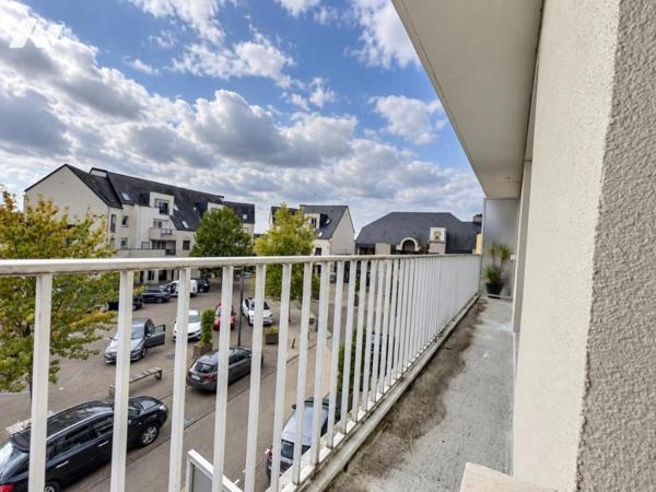 Appartement - Ballan-Miré