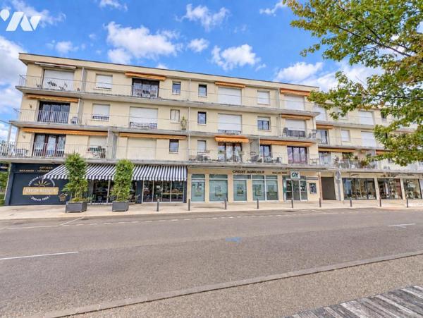 Appartement - Ballan-Miré