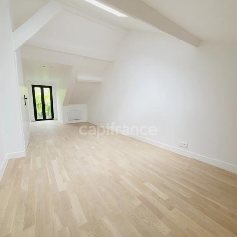 Appartement à vendre 4 pièces 90 m² CHATENAY MALABRY (92)
