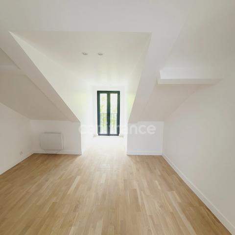 Appartement à vendre 4 pièces 90 m² CHATENAY MALABRY (92)