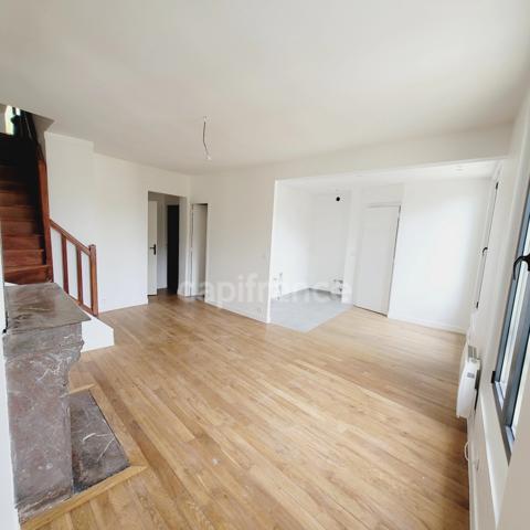 Appartement à vendre 4 pièces 90 m² CHATENAY MALABRY (92)