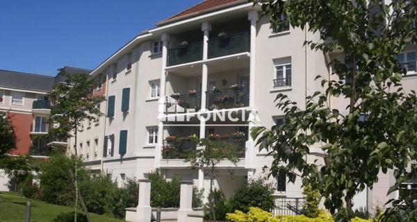 Location Appartement 2 pièces 44.59 m² - Saint-gratien 95210