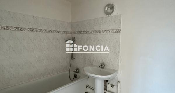Location Appartement 2 pièces 44.59 m² - Saint-gratien 95210