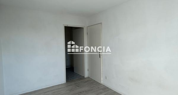 Location Appartement 2 pièces 44.59 m² - Saint-gratien 95210