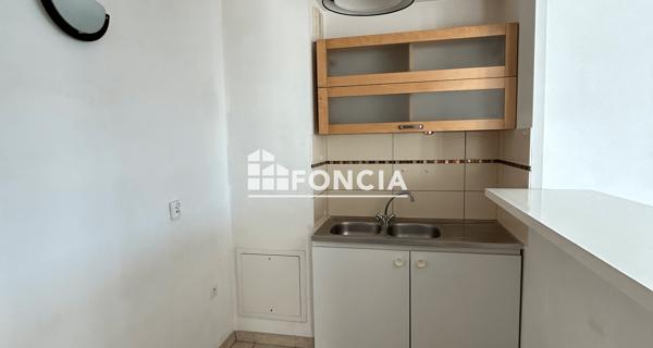 Location Appartement 2 pièces 44.59 m² - Saint-gratien 95210
