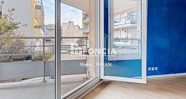 À vendre Appartement 3 pièces 52 m² - Montreuil 93100