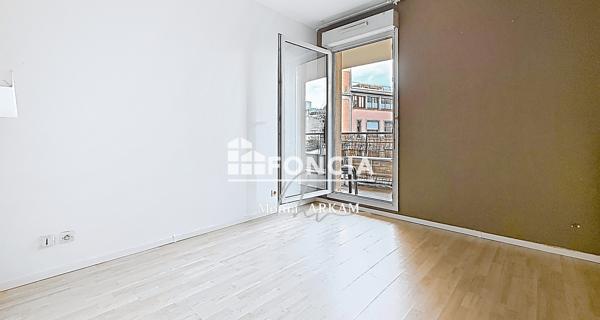 À vendre Appartement 3 pièces 52 m² - Montreuil 93100