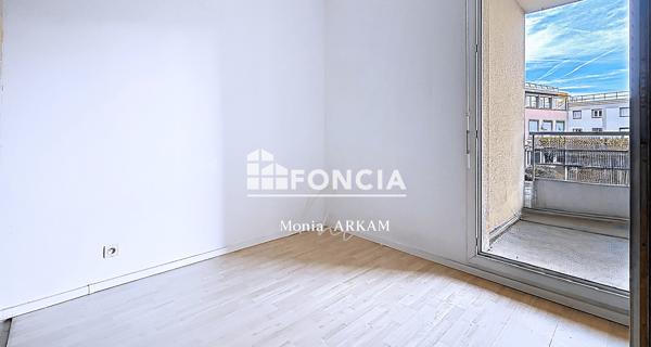 À vendre Appartement 3 pièces 52 m² - Montreuil 93100