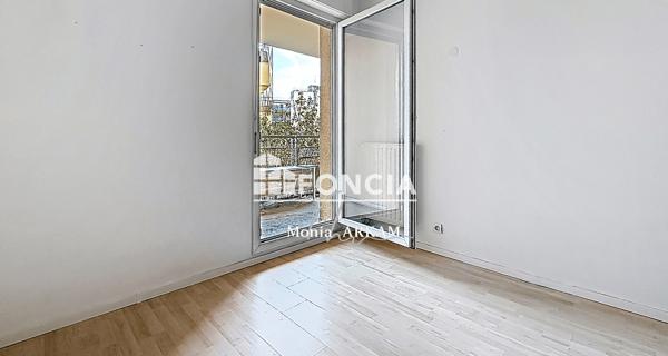 À vendre Appartement 3 pièces 52 m² - Montreuil 93100