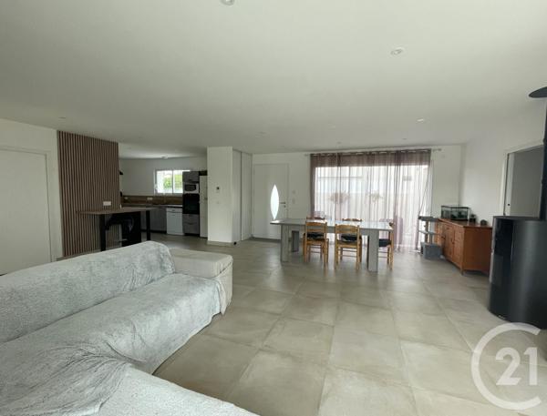 Maison à vendre  6 pièces - 153,47 m2 ST HILAIRE DE RIEZ - 85