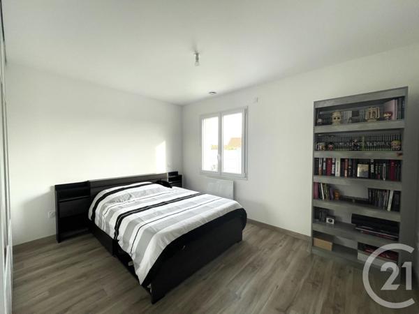 Maison à vendre  6 pièces - 153,47 m2 ST HILAIRE DE RIEZ - 85