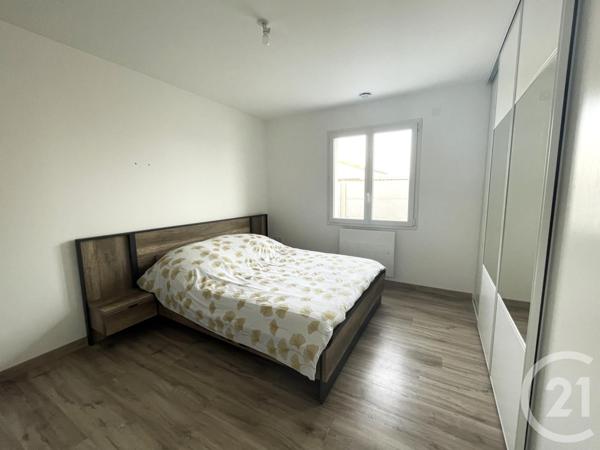 Maison à vendre  6 pièces - 153,47 m2 ST HILAIRE DE RIEZ - 85