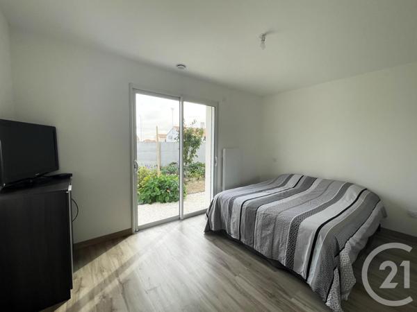 Maison à vendre  6 pièces - 153,47 m2 ST HILAIRE DE RIEZ - 85