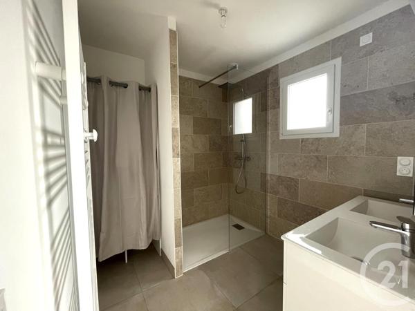 Maison à vendre  6 pièces - 153,47 m2 ST HILAIRE DE RIEZ - 85