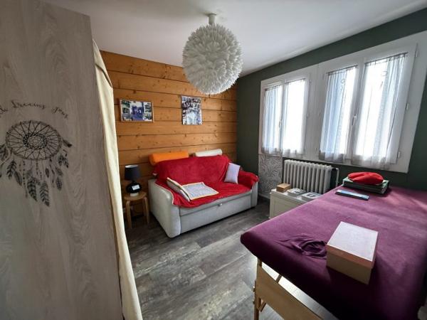 Maison traditionnelle La Rochefoucauld-en-Angoumois
