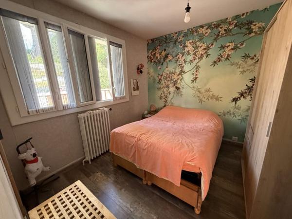 Maison traditionnelle La Rochefoucauld-en-Angoumois