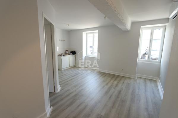 Appartement refait à neuf Hyper centre d'Olivet 2 pièce(s) 32.60 m2